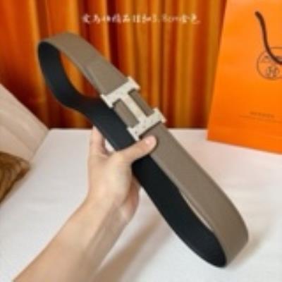 wholesale quality hermes men belt model no. 539